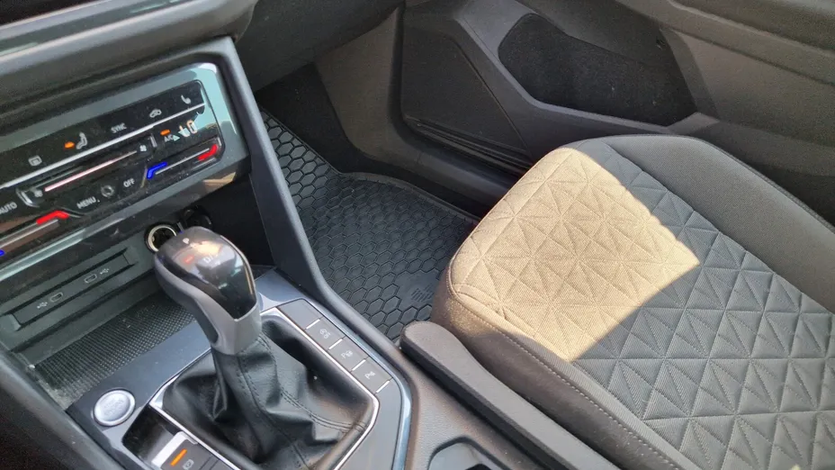 VOLKSWAGEN Tiguan Tiguan 1.5 TSI EVO Elegance DSG