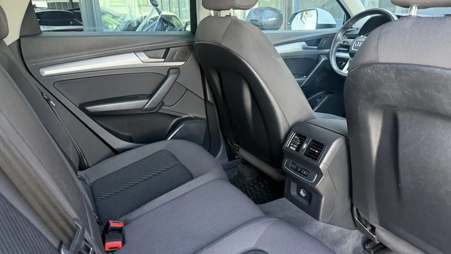 AUDI Q5 Sportback -