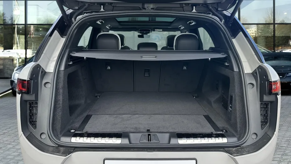 LAND ROVER Range Rover Sport Range Rover S 3.0 D300 mHEV Dynamic HSE