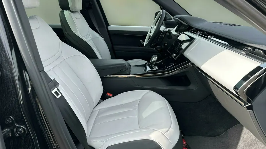 LAND ROVER Range Rover Sport Range Rover S 3.0 P460e PHEV Dynamic SE