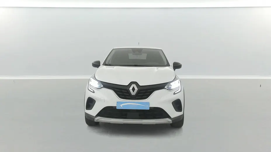 RENAULT Captur -