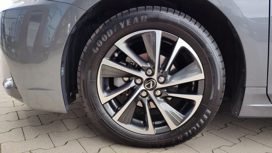 LEXUS CT CT 200h Elegance