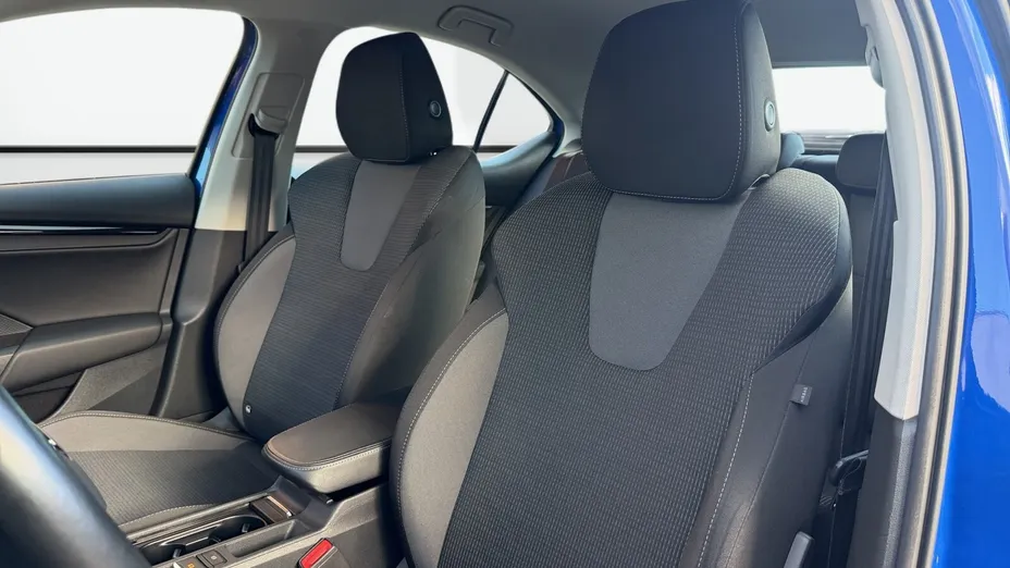 SKODA Octavia Octavia 2.0 TDI Ambition