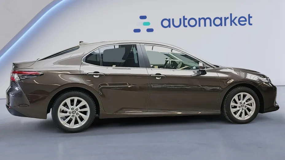 TOYOTA Camry Camry 2.5 Hybrid Comfort CVT