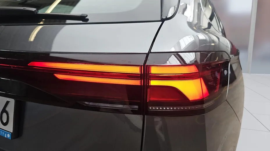 VOLKSWAGEN Passat Passat 1.5 TSI ACT mHEV Business DSG