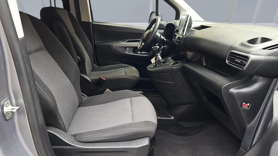 TOYOTA Proace City Verso Proace City Verso Long 1.5 D-4D Business