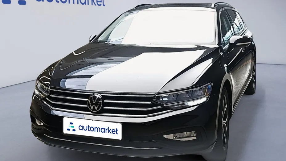 VOLKSWAGEN Passat Passat 1.5 TSI EVO Business DSG
