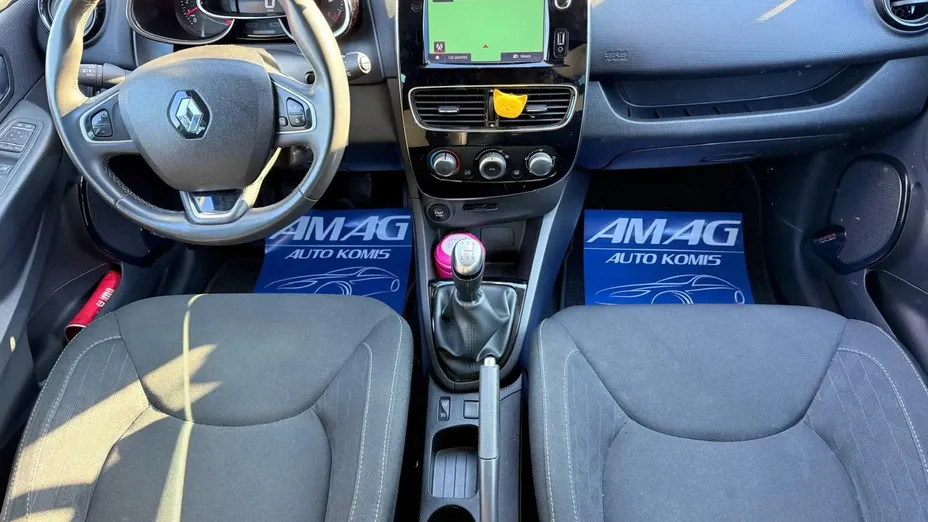 RENAULT Clio Clio 0.9 Energy TCe Limited