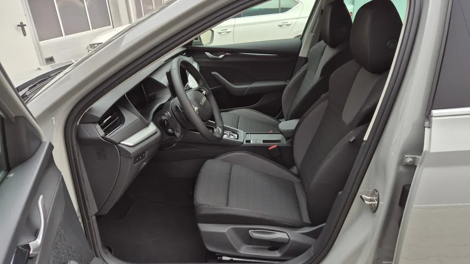 SKODA Octavia Octavia 2.0 TDI Edition 130 Selection DSG