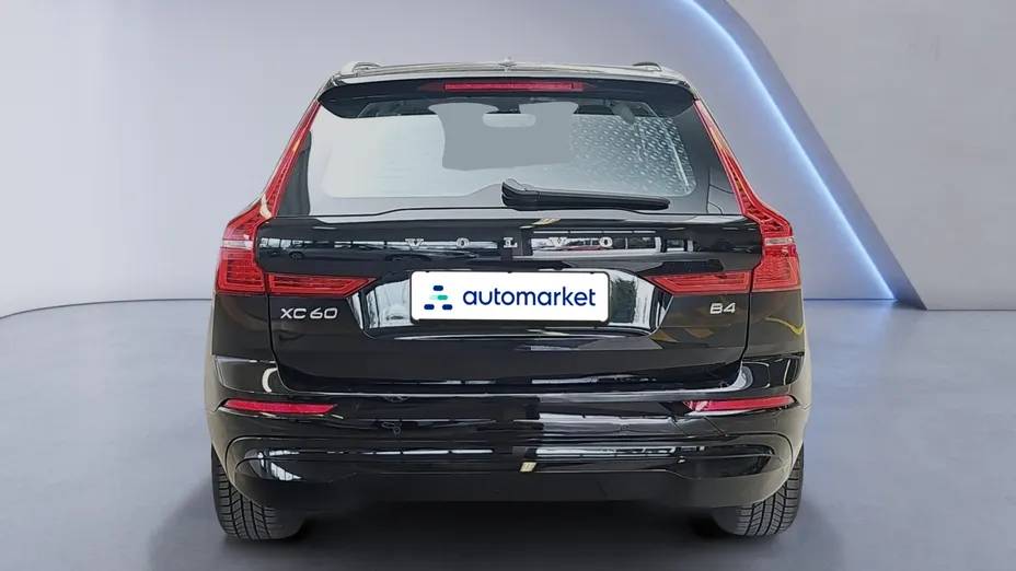 VOLVO XC60 XC60 B4 B Essential aut
