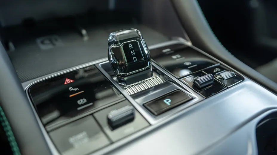 BYD Seal U Seal U DM-i 1.5 Comfort Nowy