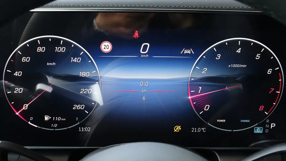 MERCEDES-BENZ GLC GLC Coupe 200 mHEV 4-Matic AMG Line Nowy