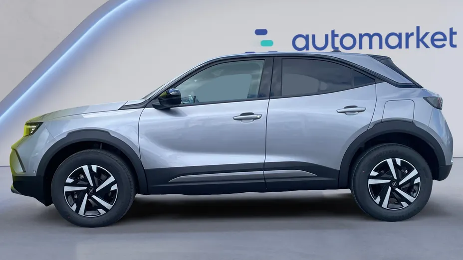 OPEL Mokka Mokka 1.2 T mHEV Business Edition S&S eDTC6 Nowy