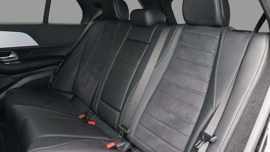 MERCEDES-BENZ GLE GLE 300 d mHEV 4-Matic AMG Line