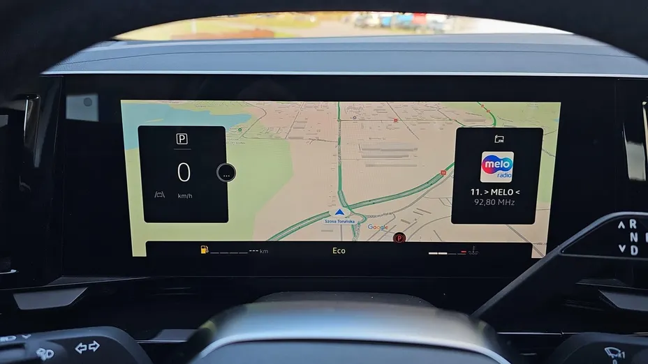 RENAULT Austral Austral 1.3 TCe mHEV Techno aut