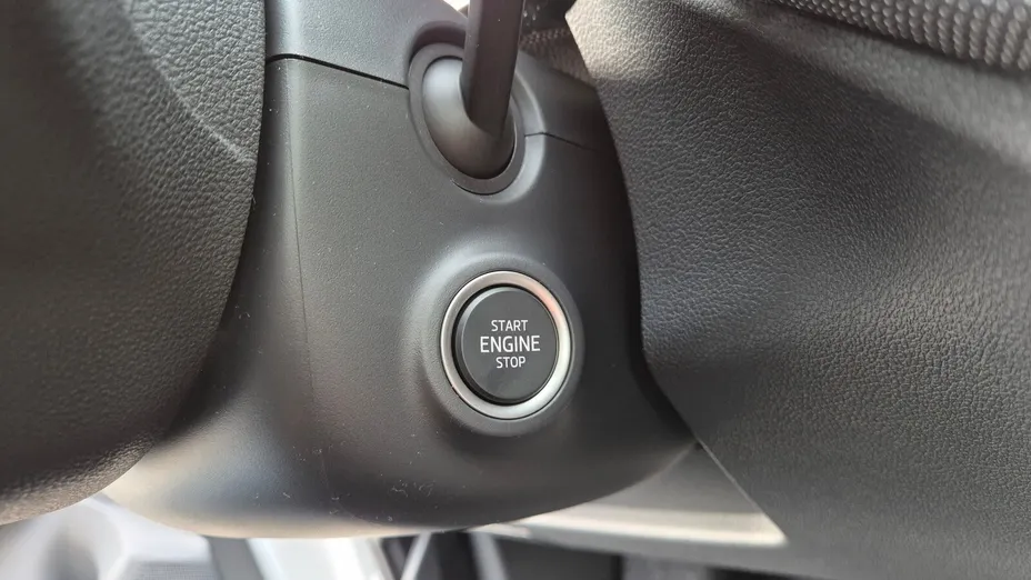 SKODA Fabia Fabia 1.0 TSI Selection DSG Nowy