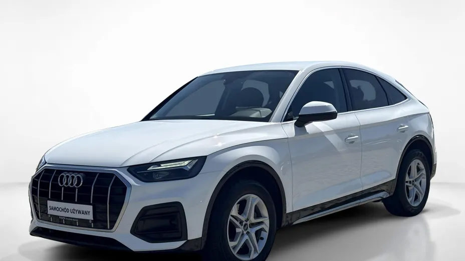 AUDI Q5 Sportback -