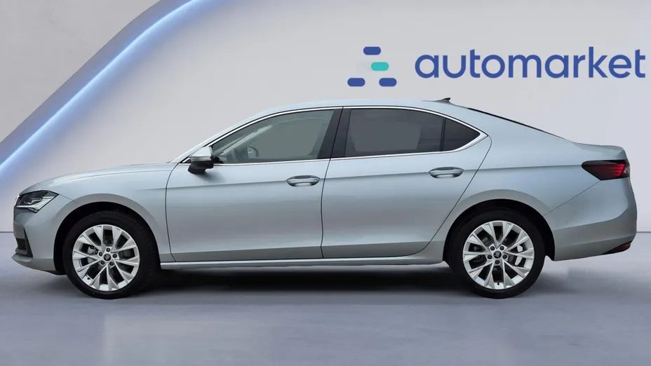SKODA Superb Superb 1.5 TSI mHEV Drive DSG Nowy