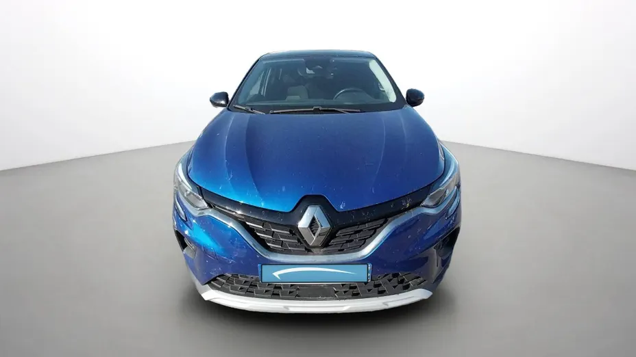 RENAULT Captur -