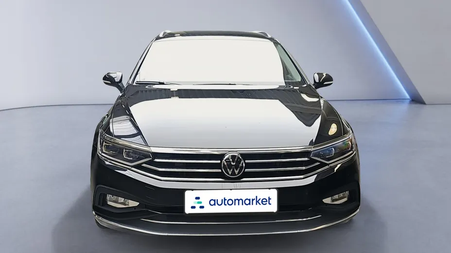 VOLKSWAGEN Passat Passat 2.0 TDI EVO Elegance DSG