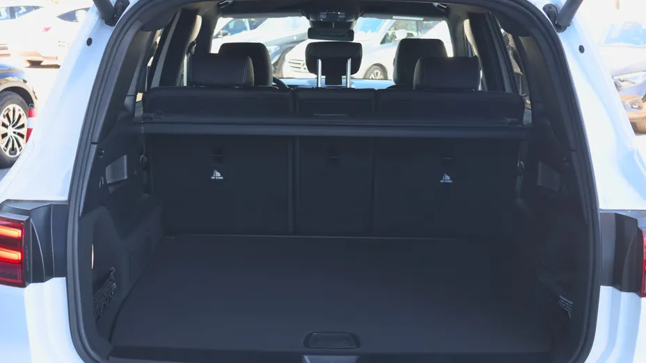 MERCEDES-BENZ GLB GLB 200 AMG Line 7G-DCT Nowy