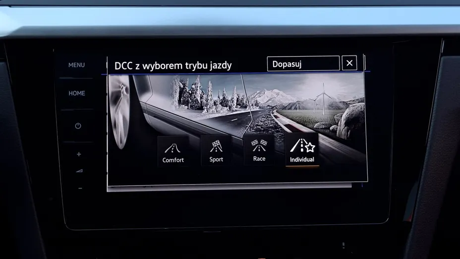 VOLKSWAGEN Arteon Arteon 2.0 TSI 4Motion R DSG