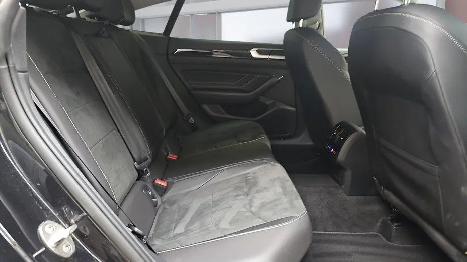 VOLKSWAGEN Arteon Arteon 2.0 TSI Elegance DSG