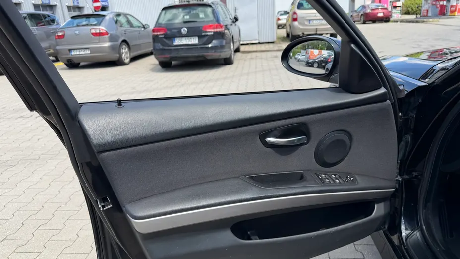 BMW Seria 3 320d