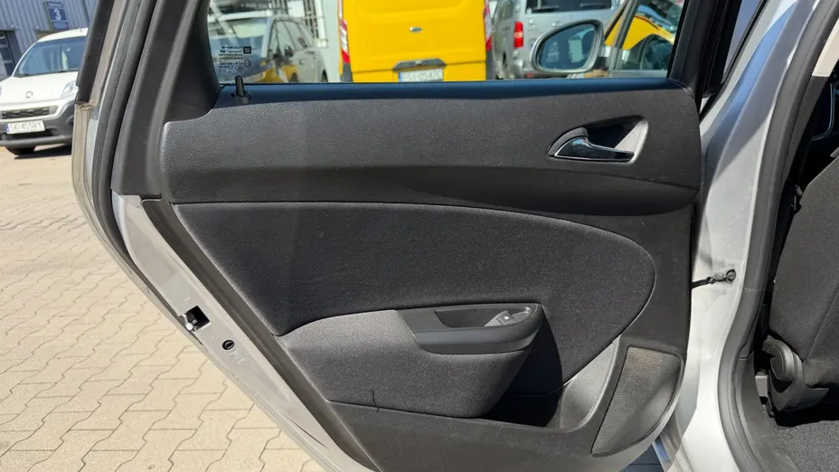 OPEL Astra Astra 1.6
