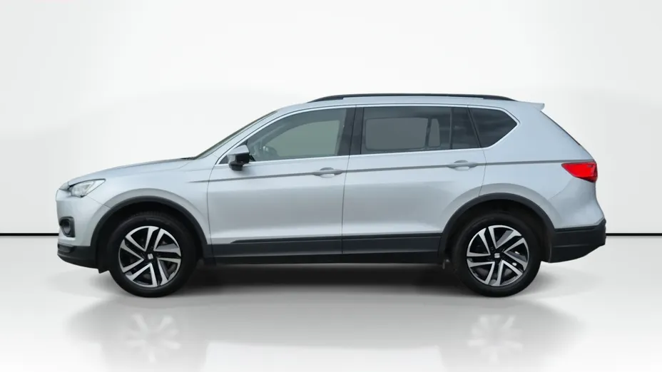 SEAT Tarraco Tarraco 2.0 TDI Style S&S DSG