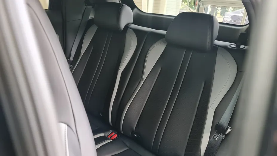 BYD Dolphin Surf Dolphin Surf 43.2kWh Boost Nowy