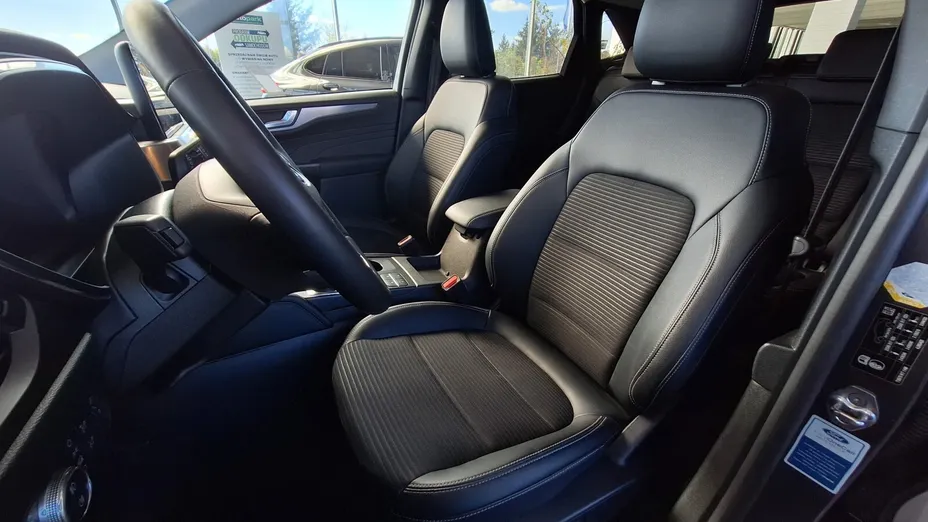 FORD Kuga Kuga 2.0 EcoBlue AWD Titanium X aut