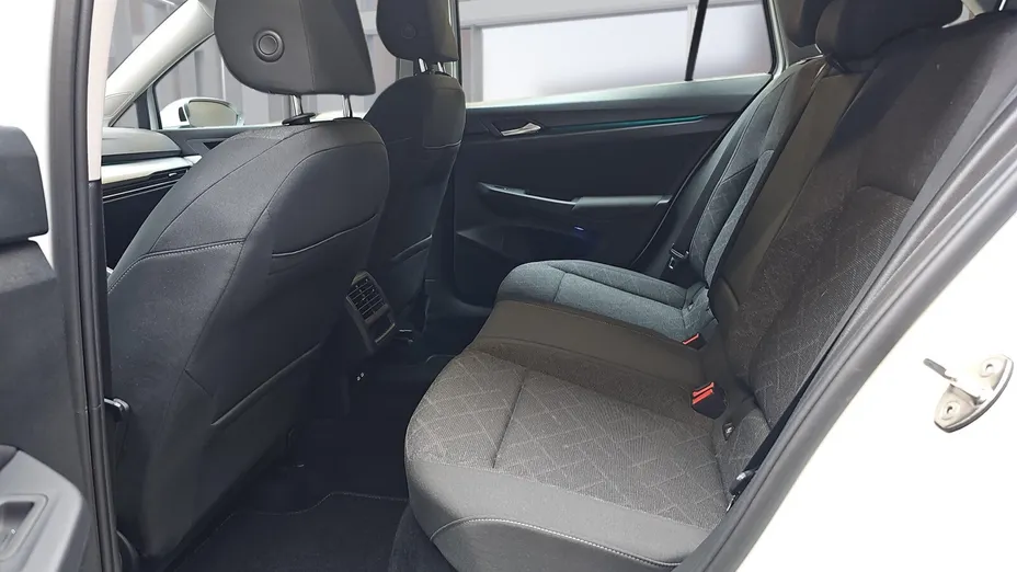 VOLKSWAGEN Golf Golf VIII 2.0 TDI Life