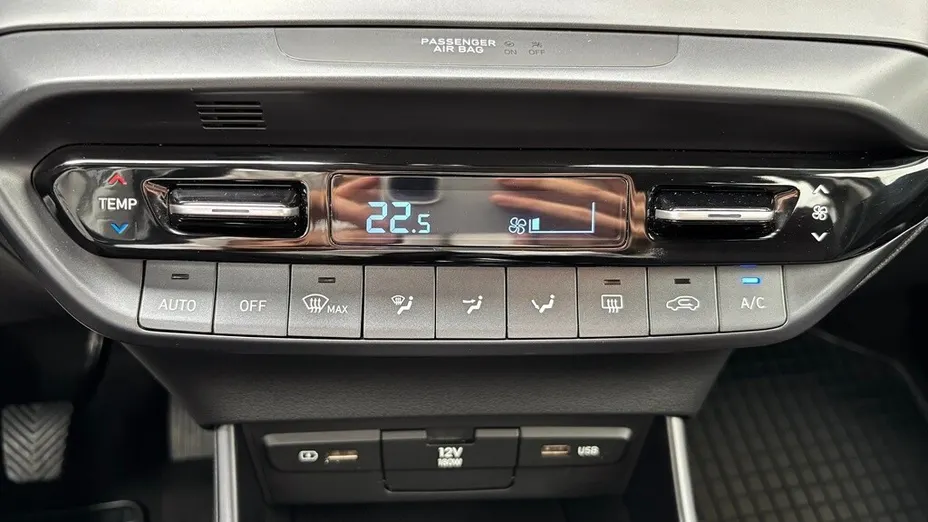 HYUNDAI i20 i20 1.0 T-GDi Modern