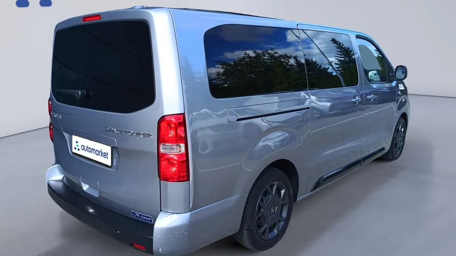 CITROEN SpaceTourer SpaceTourer 2.0 BlueHDi XL Business EAT8