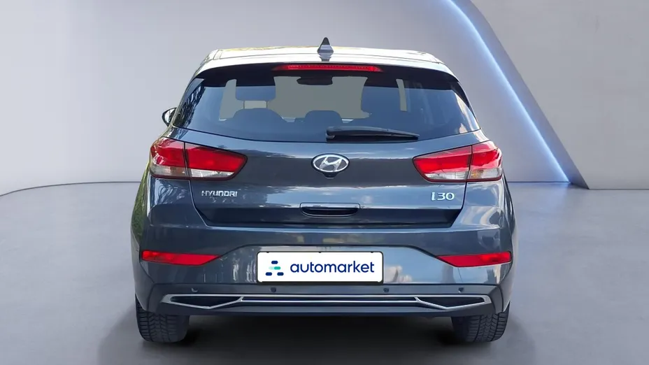 HYUNDAI i30 i30 1.0 T-GDI Smart DCT