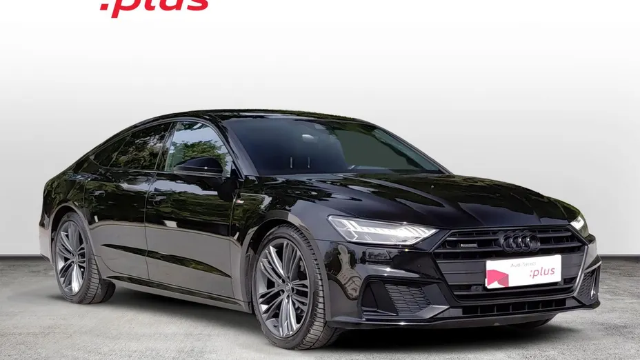 AUDI A7 A7 40 TDI mHEV Quattro S tronic
