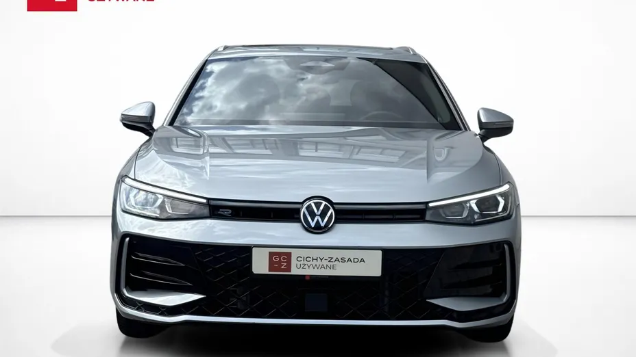 VOLKSWAGEN Passat Passat 2.0 TDI SCR 4Mot. R-Line DSG