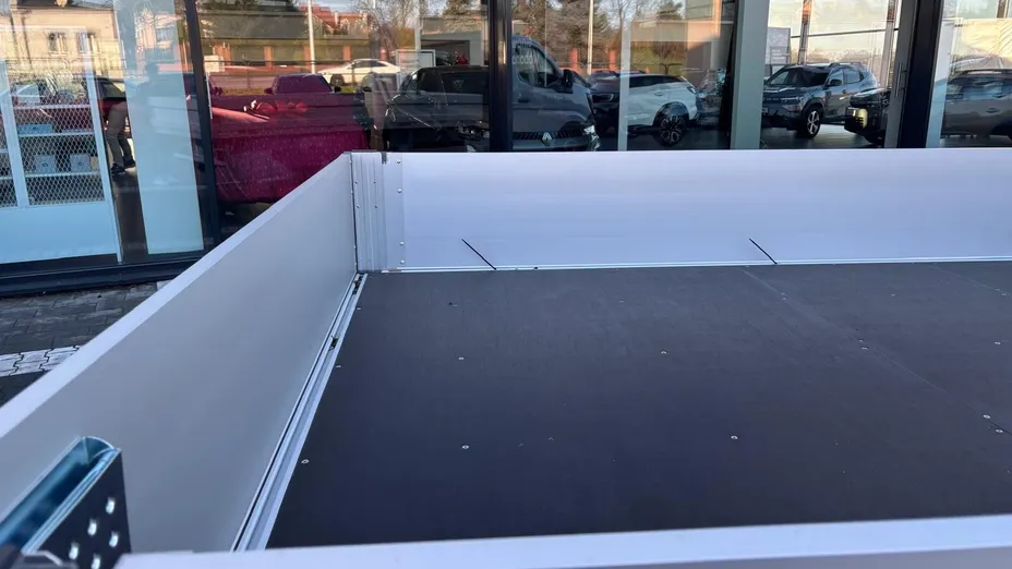 RENAULT Master Master dCi L3 Extra Nowy