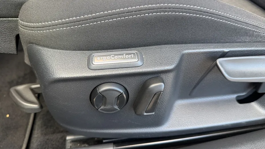 VOLKSWAGEN Passat Passat 2.0 TSI Business DSG