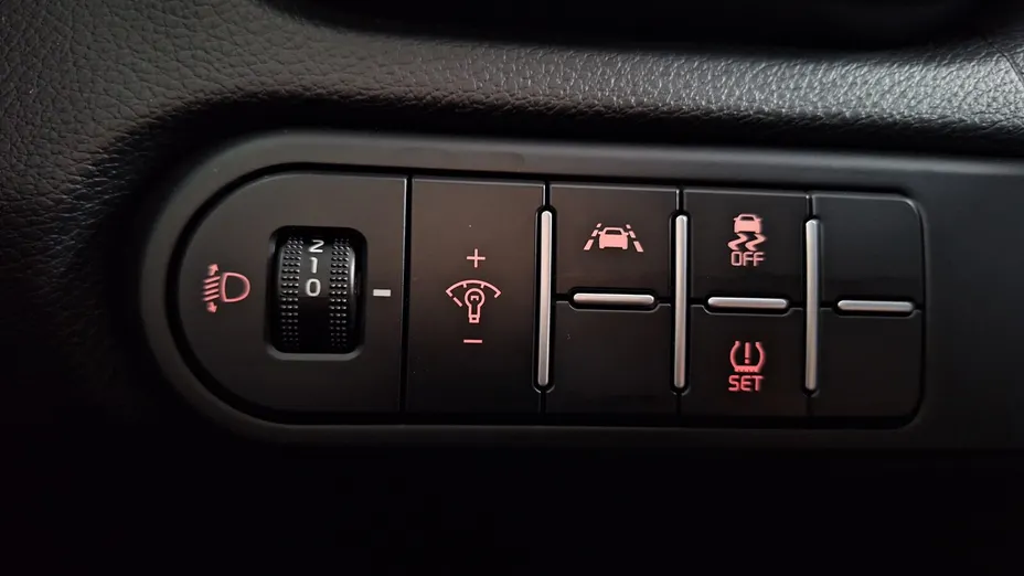 KIA Cee'd Ceed 1.0 T-GDI S