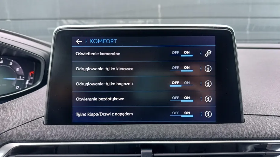 PEUGEOT 3008 3008 1.2 PureTech Allure Pack S&S EAT8