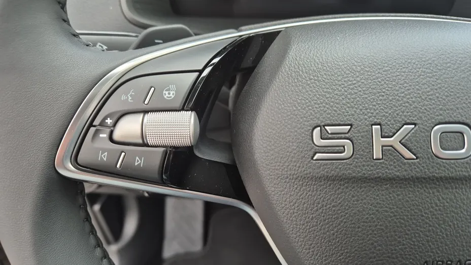 SKODA Karoq Karoq 1.5 TSI ACT Drive DSG Nowy