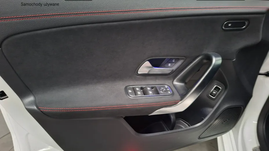 MERCEDES-BENZ CLA CLA 180 mHEV AMG Line 7G-DCT