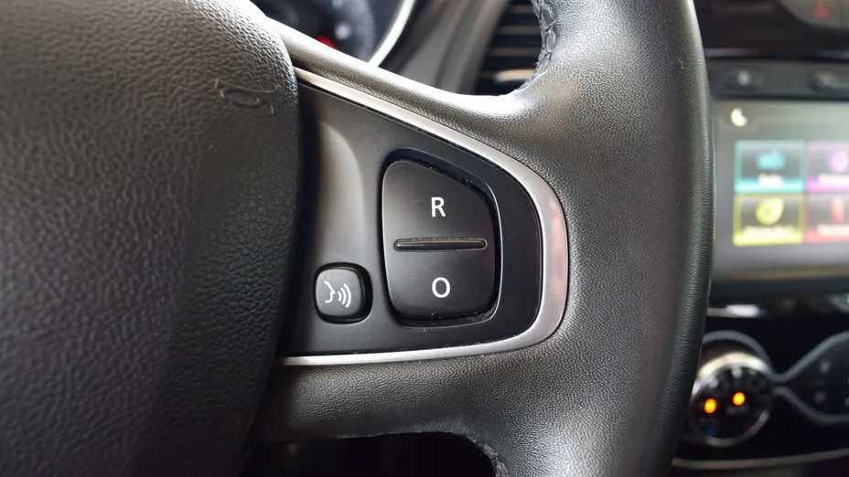RENAULT Captur Captur 0.9 Energy TCe Limited