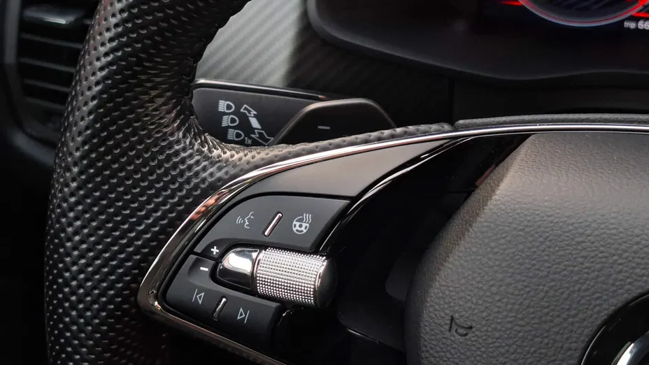 SKODA Kodiaq Kodiaq 2.0 TDI 4x4 Sportline DSG