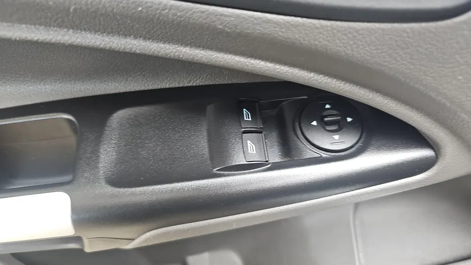 FORD Transit Connect Transit Connect 220 L1 Trend (bryg.)