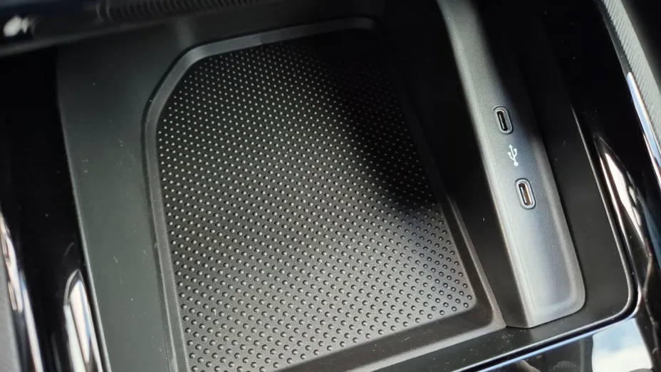 SKODA Kamiq Kamiq 1.0 TSI Drive Nowy