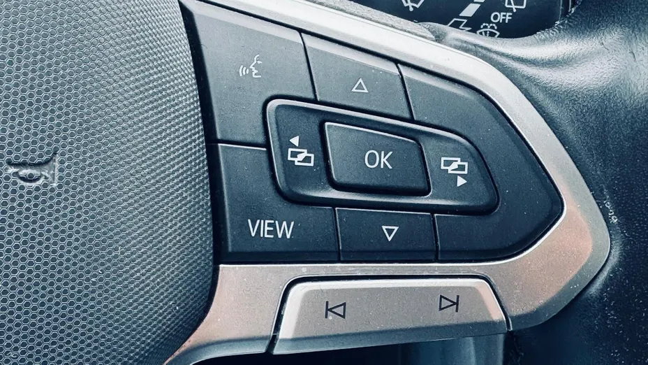 VOLKSWAGEN T-ROC T-ROC 2.0 TDI Special Edition