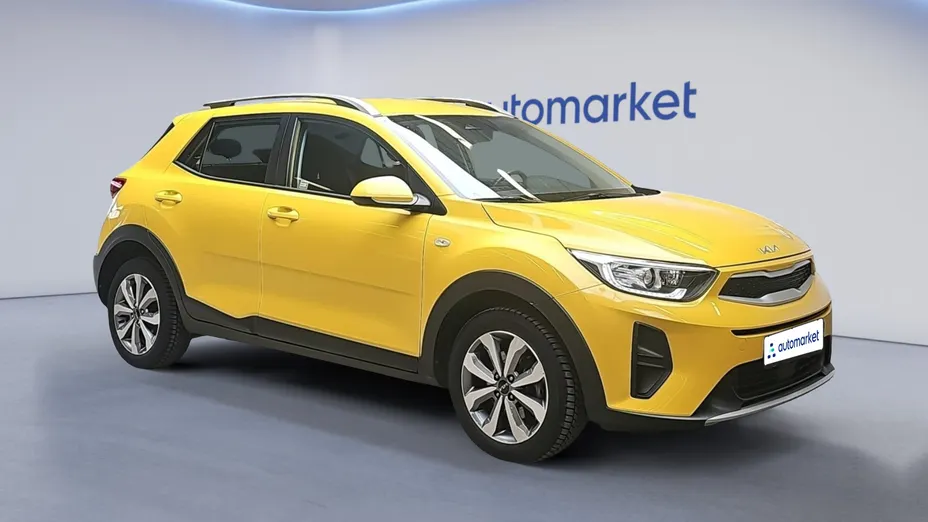 KIA Stonic Stonic 1.0 T-GDI M